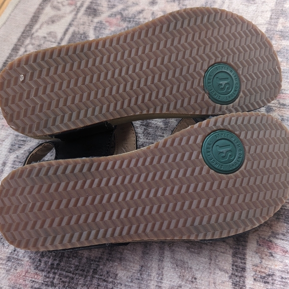 Joseph Seibel Tonga sandals - Picture 3 of 5